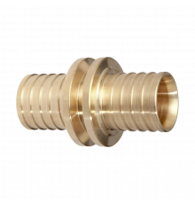 Муфта соединительная Hoobs равнопроходная 16x2.2
