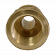 Переход Hoobs с внутренней резьбой 20х2.8-G3/4"