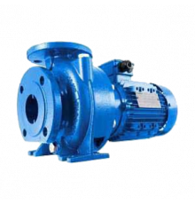 Насос консольно-моноблочный Lowara Lowara NSCE 65-200/220/P25VCC4