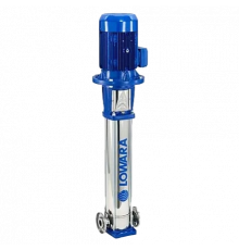 Насос многоступенчатый вертикальный Lowara 5SV08F011T/D ELP 23/40