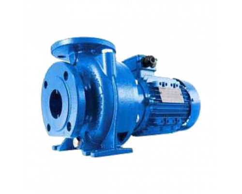 Насос консольно-моноблочный Lowara Lowara NSCS 80-200/450/W25VCC4