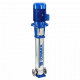Насос многоступенчатый вертикальный Lowara 5SV23F040T/D ELP 40/69