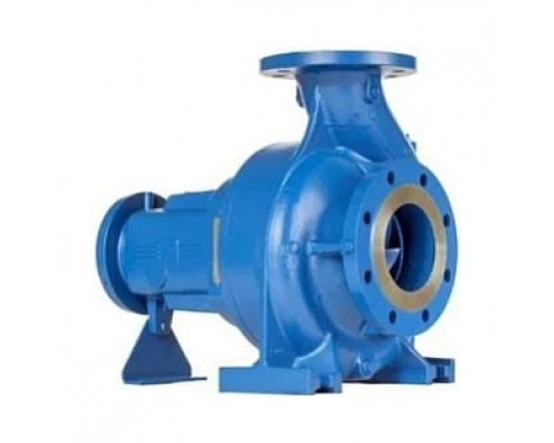 Насос консольно-моноблочный Lowara Lowara NSCS 80-200/450/W25VCC4