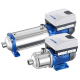 Насос многоступенчатый горизонтальный Lowara 5HM06S07M5HVBE  ELP 220-240 50