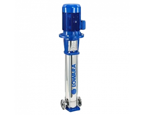 Насос многоступенчатый вертикальный Lowara 3SV09F011T/D ELP 23/40