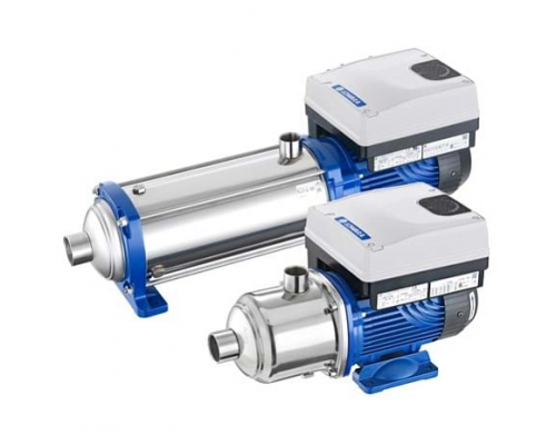 Насос многоступенчатый горизонтальный Lowara 3HM04S03T5RVBE ELP 23/40