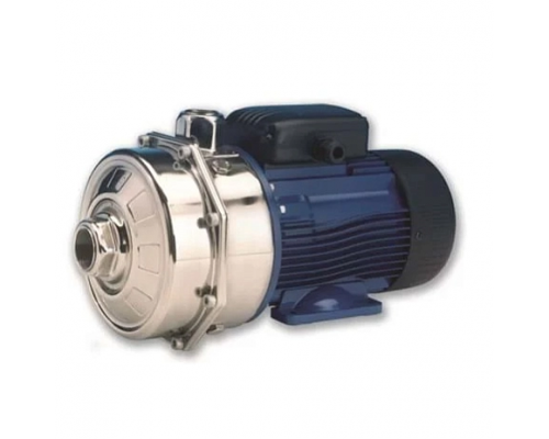 Насос с двумя рабочими колесами Lowara CA120/33/D ELP 23/40
