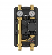 Группа насосная Meibes MeiFlow Top S MC-X DN25 без насоса