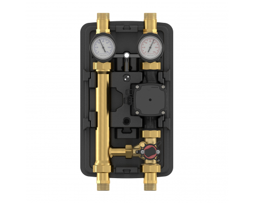 Группа насосная Meibes MeiFlow Top S MC-X DN25 без насоса