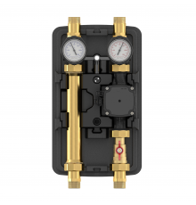 Группа насосная Meibes MeiFlow Top S UC-X DN25 с насосом Grundfos UPM3K Hybrid 25-70