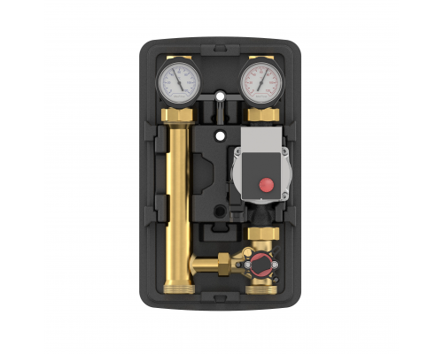 Группа насосная Meibes MeiFlow Top S MC DN 25 без насоса