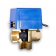 Клапан трёхходовой Protherm SF25M1S+RC DN1" для подключения водонагревателей к котлам PLO