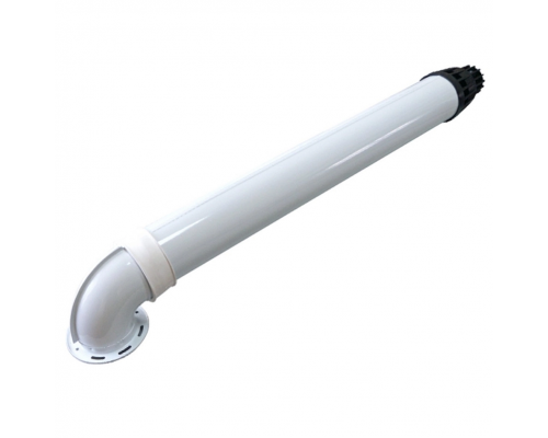 Дымоход коаксиальный Protherm Ø60/100мм L750мм