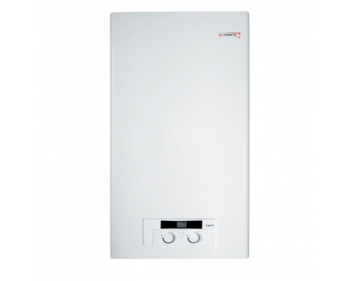 Котёл газовый настенный двухконтурный Protherm Рысь HK 11 10,5 кВт/турбо