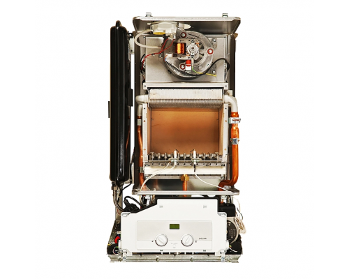 Котёл конденсационный настенный двухконтурный Protherm Ягуар 24 кВт
