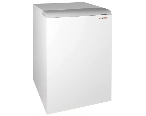 Котёл стальной Protherm Волк 16KSO 16кВт + Колпак