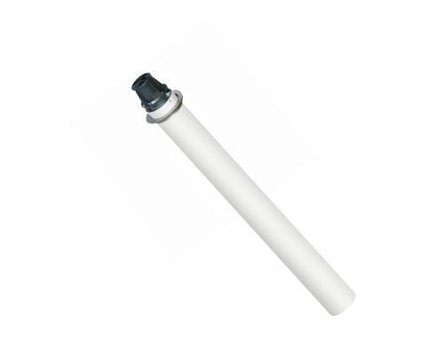 Проход Protherm DN 60/100 мм L 1000 мм горизонтальный через стену