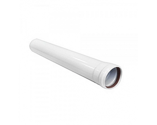 Удлинитель Protherm DN 80 мм L 500 мм, алюминий