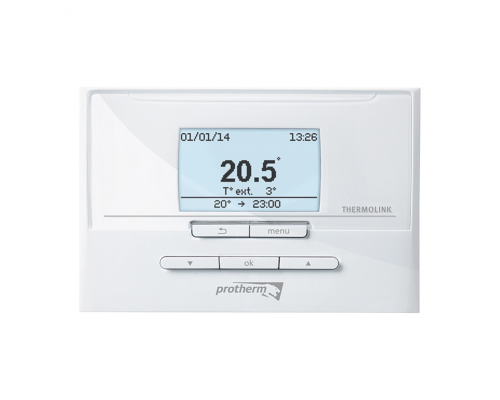 Регулятор комнатный Protherm Thermolink P
