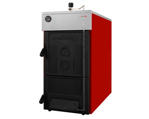 Котёл твердотопливный напольный Protherm Бобёр 50DLO 39 кВт