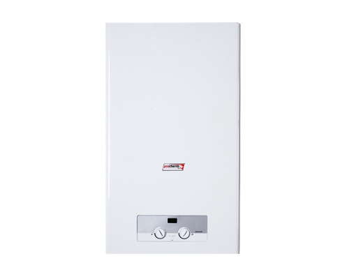 Котёл газовый настенный двухконтурный Protherm Ягуар 11 кВт