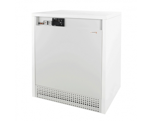 Котёл газовый напольный чугунный Protherm Гризли 85 KLO 85кВт