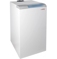 Котёл газовый напольный чугунный Protherm Медведь 30 PLO 28кВт