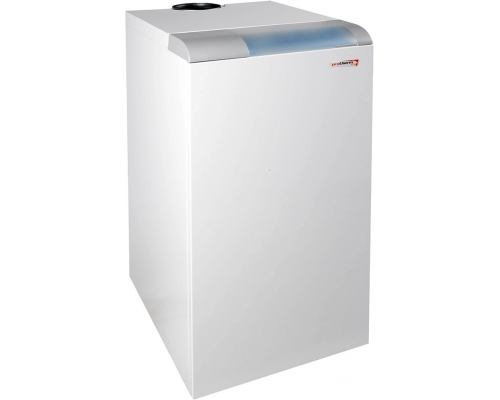 Котёл газовый напольный чугунный Protherm Медведь 40 PLO 38кВт