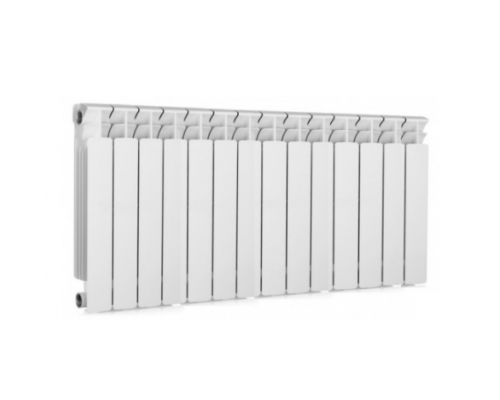 Биметаллический радиатор Rifar Base 500 x14