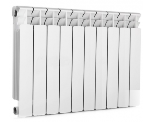 Биметаллический радиатор Rifar Base 500 x10