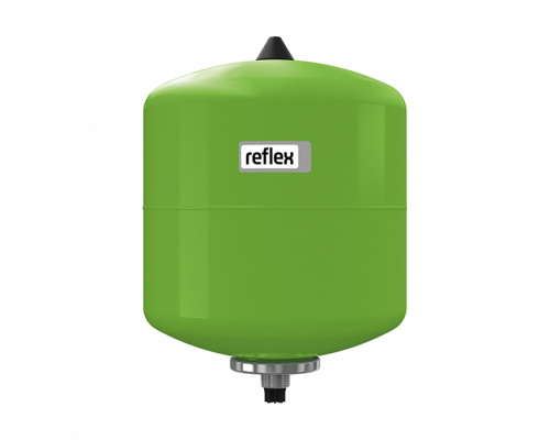 Бак мембранный проточный Reflex Refix DD 25 (10 bar/70°C)