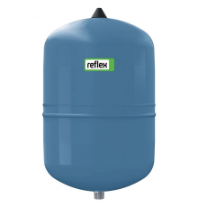 Бак мембранный Reflex refix DС25 10 bar/70°C G 1"