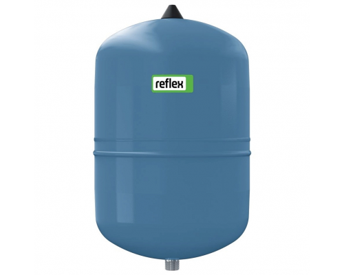 Бак мембранный Reflex refix DС25 10 bar/70°C G 1"