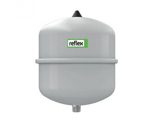Бак расширительный Reflex N 18 (цвет серый), 4 bar