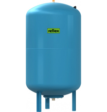 Бак мембранный Reflex refix DE 200, 10 bar