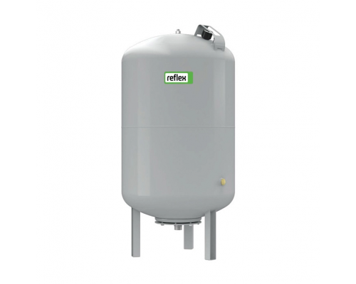 Бак мембранный Reflex G500 ⌀740 6 бар/120°C для систем отопления, холодоснабжения