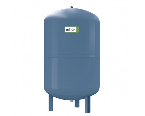 Бак мембранный Reflex refix DС100 10 bar/70°C R 1"