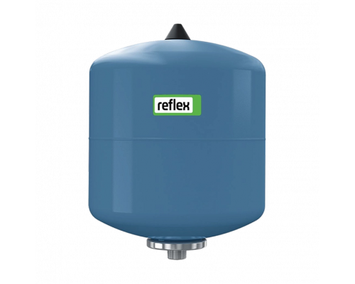 Бак мембранный Reflex refix DE 25, 16 bar