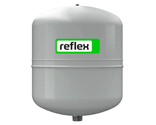 Бак расширительный Reflex N12 4 bar/120°C R 3/4"