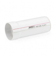 Переходник Rehau RAUPIANO plus Ø160/Ø110