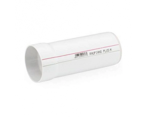 Переходник Rehau RAUPIANO plus Ø160/Ø110