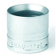 Надвижная гильза REHAU RAUTHERM S 10x1.1