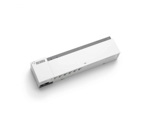Клеммная колодка Nea Smart R с Ethernet-портом, 230 В Rehau