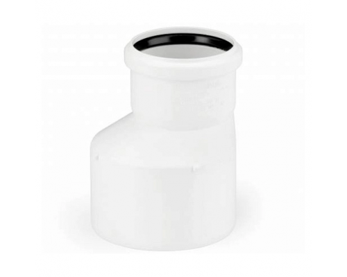 Переходник Rehau RAUPIANO plus Ø50/Ø40