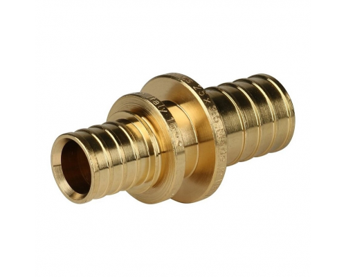 Муфта переходная Rehau Rehau RAUTITAN platinum 25-16 мм