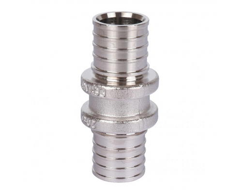 Муфта соединительная равнопроходная REHAU RAUTHERM S 14x1.5
