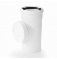 Ревизия Rehau RAUPIANO plus Ø160