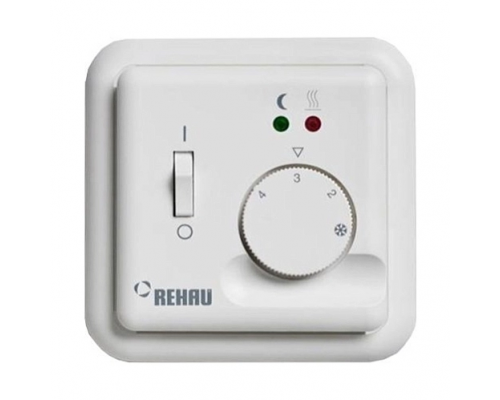 Терморегулятор COMFORT Rehau