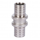 Муфта соединительная равнопроходная REHAU RAUTHERM S 10х1.1