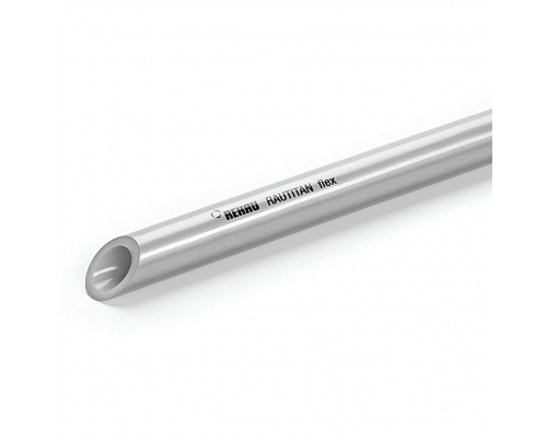 Труба универсальная REHAU RAUTITAN flex 25x3,5 мм